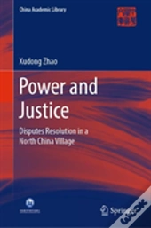 Power And Justice
