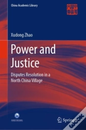 Capa do artigo Power And Justice