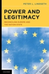 Power And Legitimacy