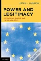 Power And Legitimacy