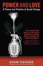 Power And Love: A Theory And Practice Of Social Change - Preview