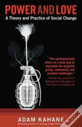 Power And Love: A Theory And Practice Of Social Change