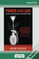 Power And Love