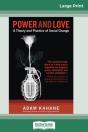 Power And Love - Preview