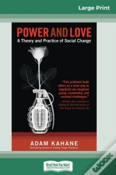 Power And Love