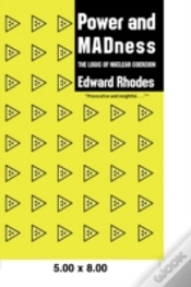 Capa do artigo Power And Madness
