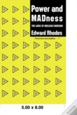 Capa do artigo Power And Madness
