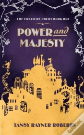 Capa do artigo Power And Majesty