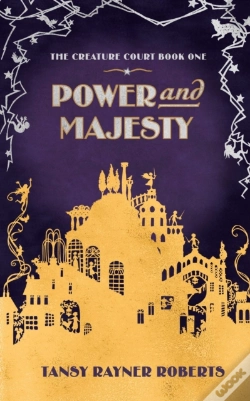 Capa do artigo Power And Majesty