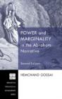 Power And Marginality In The Abraham Narrative - Second Edition - Preview