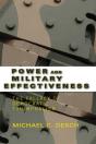 Power And Military Effectiveness - Preview
