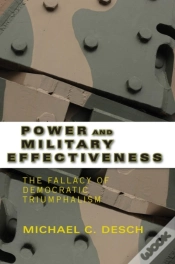 Capa do artigo Power And Military Effectiveness