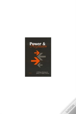 Capa do artigo Power And Negotiation