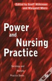 Capa do artigo Power And Nursing Practice