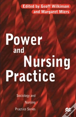 Capa do artigo Power And Nursing Practice