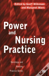 Power And Nursing Practice