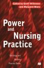 Power And Nursing Practice - Preview