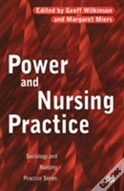 Capa do artigo Power And Nursing Practice