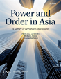 Power And Order In Asia - Preview