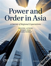 Power And Order In Asia