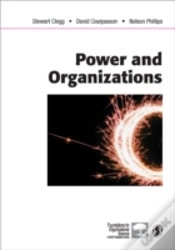 Capa do artigo Power And Organizations