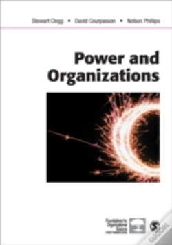 Capa do artigo Power And Organizations