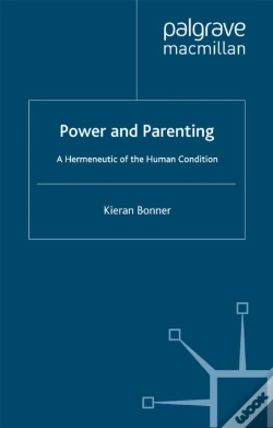 Capa do artigo Power And Parenting