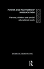 Power And Partnership In Education - Preview