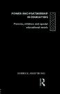 Power And Partnership In Education - Preview