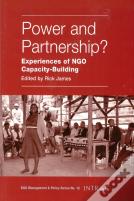 Power And Partnership?