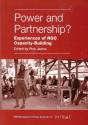 Power And Partnership? - Preview