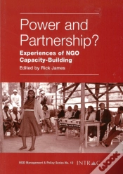 Capa do artigo Power And Partnership?
