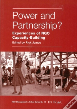 Capa do artigo Power And Partnership?