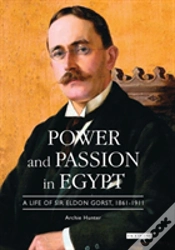 Capa do artigo Power And Passion In Egypt