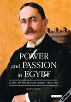 Capa do artigo Power And Passion In Egypt