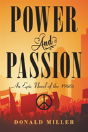 Power And Passion - Preview