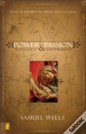 Capa do artigo Power And Passion