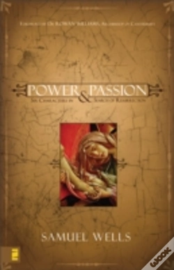 Capa do artigo Power And Passion