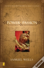 Capa do artigo Power And Passion