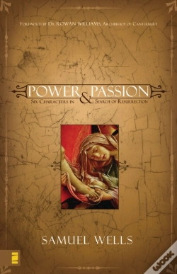 Capa do artigo Power And Passion