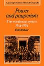 Power And Pauperism - Preview