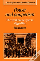 Power And Pauperism