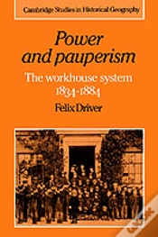 Capa do artigo Power And Pauperism