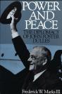 Power And Peace - Preview