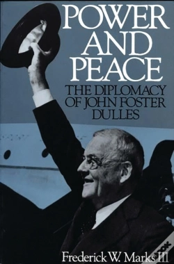 Capa do artigo Power And Peace