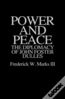 Power And Peace