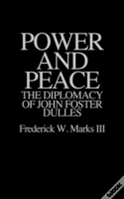 Capa do artigo Power And Peace