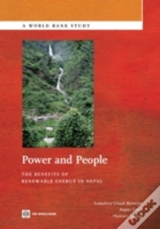 Capa do artigo Power And People
