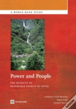 Capa do artigo Power And People
