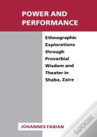 Power And Performance